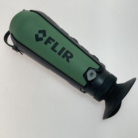   FLIR SCOUT TK フリアースカウトTK サーマル暗視スコープ