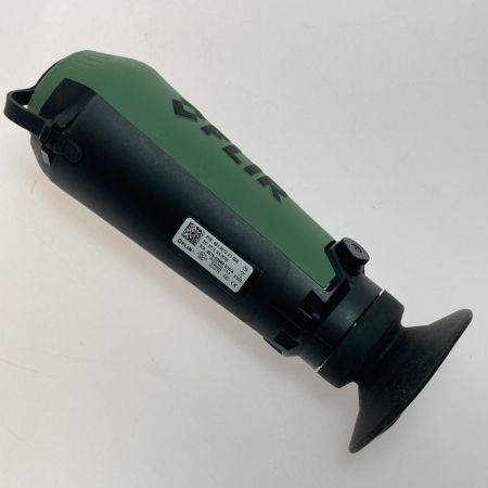   FLIR SCOUT TK フリアースカウトTK サーマル暗視スコープ