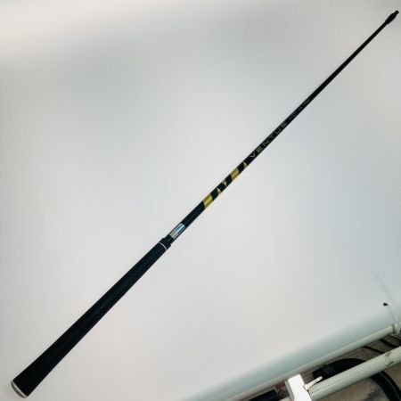  Fujikura フジクラ シャフト VENTUS 5-SR 44インチ キャロウェイスリーブ付 ブラック×ゴールド