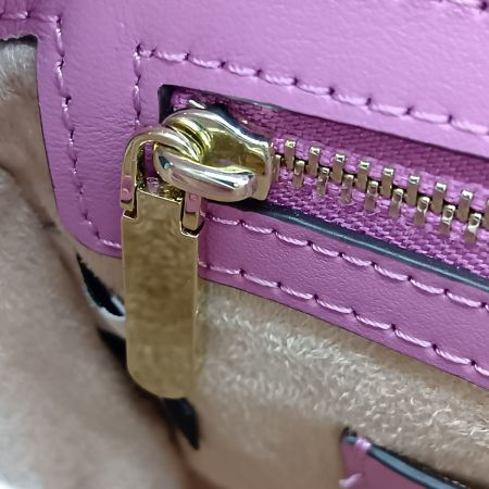  Kate Spade ケイトスペード ルーラ ハート スモール 2WAY 斜めがけ ショルダー クラッチ PXRUA792 ピンク