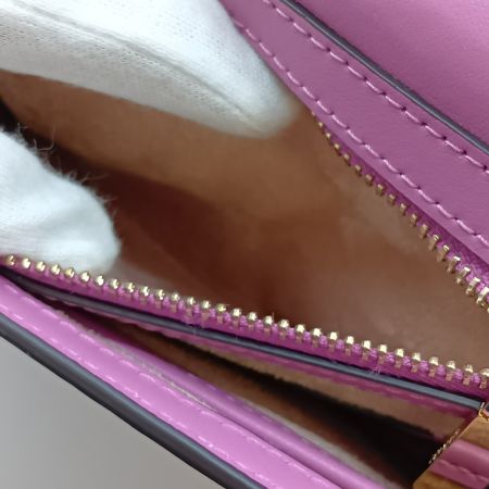  Kate Spade ケイトスペード ルーラ ハート スモール 2WAY 斜めがけ ショルダー クラッチ PXRUA792 ピンク