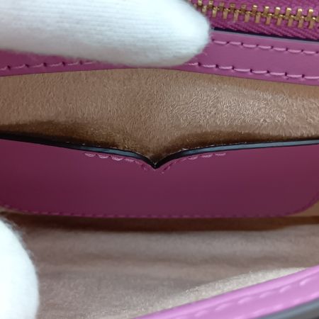  Kate Spade ケイトスペード ルーラ ハート スモール 2WAY 斜めがけ ショルダー クラッチ PXRUA792 ピンク