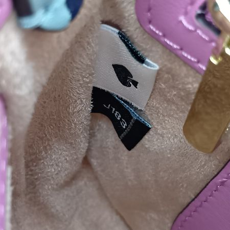  Kate Spade ケイトスペード ルーラ ハート スモール 2WAY 斜めがけ ショルダー クラッチ PXRUA792 ピンク