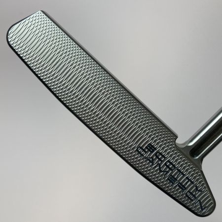  SCOTTY CAMERON スコッティキャメロン SUPER SELECT NEWPORT 2 パター 33インチ カバー付