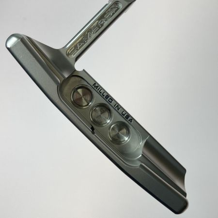  SCOTTY CAMERON スコッティキャメロン SUPER SELECT NEWPORT 2 パター 33インチ カバー付