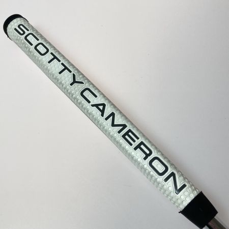 SCOTTY CAMERON スコッティキャメロン SUPER SELECT NEWPORT 2 パター 33インチ カバー付
