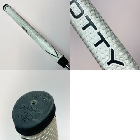  SCOTTY CAMERON スコッティキャメロン SUPER SELECT NEWPORT 2 パター 33インチ カバー付