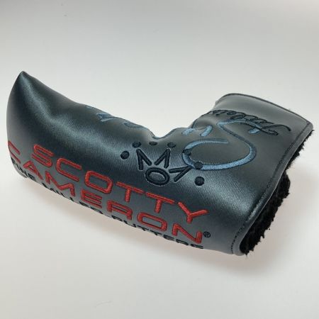  SCOTTY CAMERON スコッティキャメロン SUPER SELECT NEWPORT 2 パター 33インチ カバー付