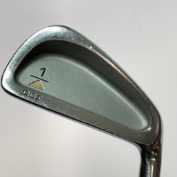 ◎◎ Titleist タイトリスト DCI 1番 アイアン 16° MS-209 S Cランク