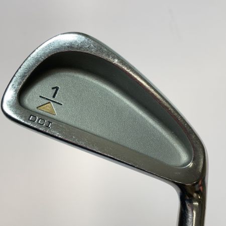  Titleist タイトリスト DCI 1番 アイアン 16° MS-209 S