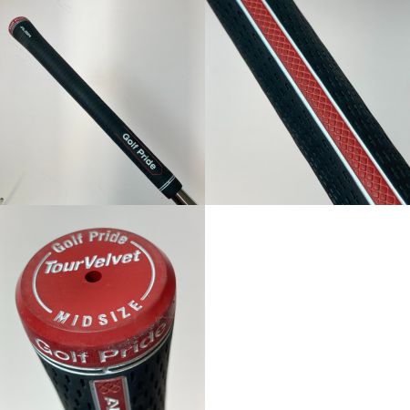  Titleist タイトリスト DCI 1番 アイアン 16° MS-209 S