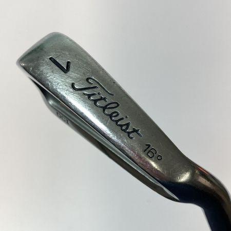  Titleist タイトリスト DCI 1番 アイアン 16° MS-209 S