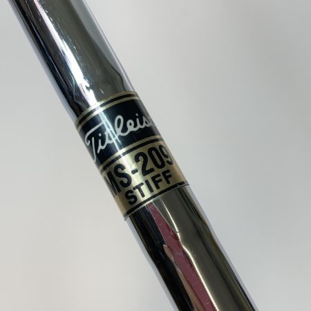  Titleist タイトリスト DCI 1番 アイアン 16° MS-209 S