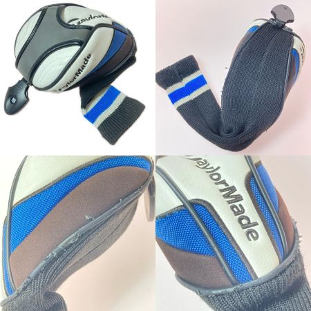  TaylorMade テーラーメイド JETSPEED ジェットスピード 3FW 5FW フェアウェイウッド 2本セット TM1-214 SR
