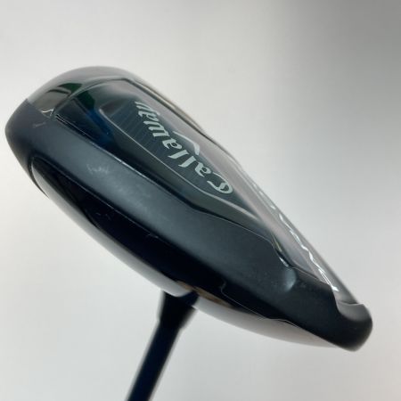  Callaway キャロウェイ PARADYM 3FW 16.5° フェアウェイウッド VENTUS TR 5-SR