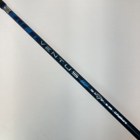  Callaway キャロウェイ PARADYM 3FW 16.5° フェアウェイウッド VENTUS TR 5-SR