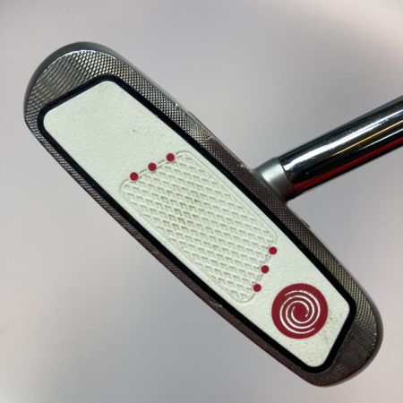  ODYSSEY オデッセイ WHITE HOT ホワイトホット XG 2-BALL CS パター 34インチ