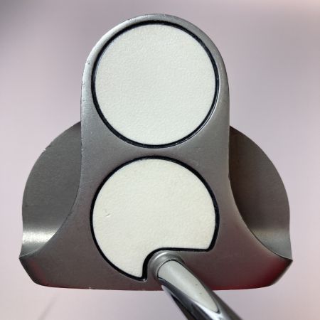  ODYSSEY オデッセイ WHITE HOT ホワイトホット XG 2-BALL CS パター 34インチ