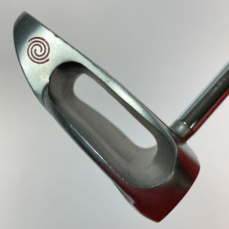  ODYSSEY オデッセイ WHITE HOT ホワイトホット XG 2-BALL CS パター 34インチ