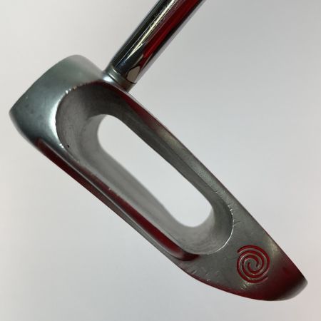  ODYSSEY オデッセイ WHITE HOT ホワイトホット XG 2-BALL CS パター 34インチ