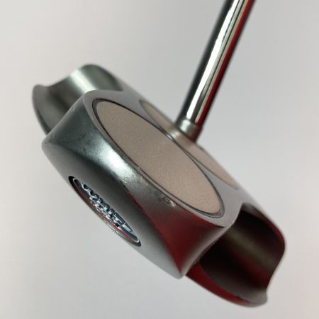  ODYSSEY オデッセイ WHITE HOT ホワイトホット XG 2-BALL CS パター 34インチ