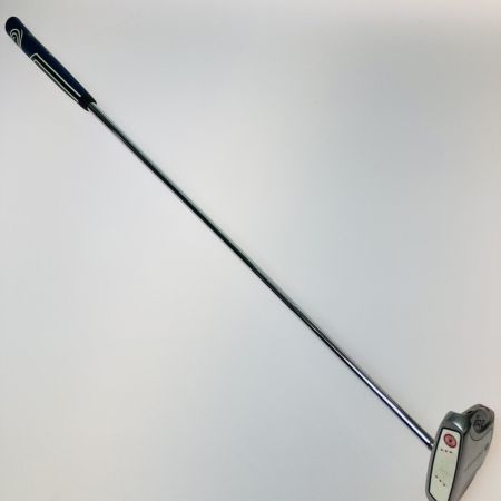  ODYSSEY オデッセイ WHITE HOT ホワイトホット XG 2-BALL CS パター 34インチ
