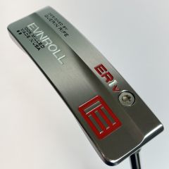   EVNROLL イーブンロール ER1v パター 34インチ カバー付 Cランク