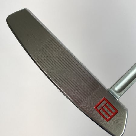   EVNROLL イーブンロール ER1v パター 34インチ カバー付