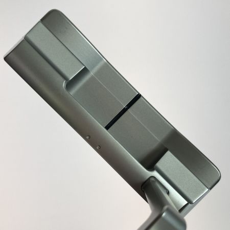   EVNROLL イーブンロール ER1v パター 34インチ カバー付