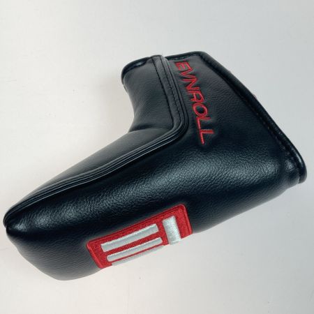   EVNROLL イーブンロール ER1v パター 34インチ カバー付