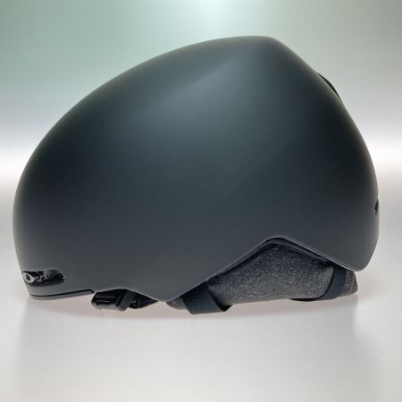  OAKLEY オークリー MOD1 ASIAN FIT スキー スノボード ヘルメット Mサイズ 箱付 ブラック