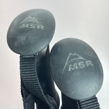  MSR エムエスアール DYNALOCK EXPLORE POLES 110-140cm スキー ポール バックカントリー ダイナロック エクスプローラー