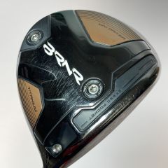 TaylorMade テーラーメイド BRNR MINI DRIVER 11.5° ミニドライバー PROFORCE 65 M40X S カバー付 Cランク