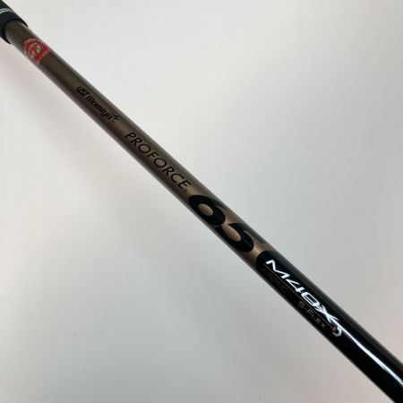  TaylorMade テーラーメイド BRNR MINI DRIVER 11.5° ミニドライバー PROFORCE 65 M40X S カバー付