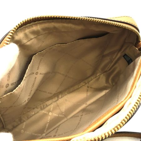  MICHAEL KORS マイケルコース  ショルダーバッグ 35F8GTTC3B ブラウン