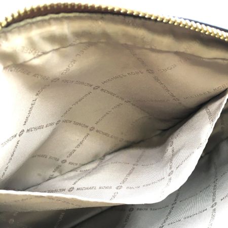  MICHAEL KORS マイケルコース  ショルダーバッグ 35F8GTTC3B ブラウン