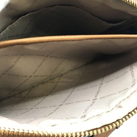  MICHAEL KORS マイケルコース  ショルダーバッグ 35F8GTTC3B ブラウン