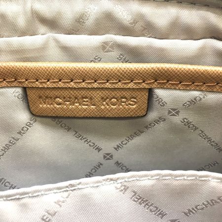  MICHAEL KORS マイケルコース  ショルダーバッグ 35F8GTTC3B ブラウン