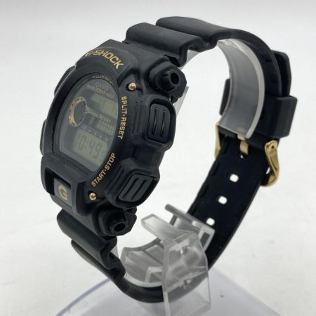  CASIO カシオ G-SHOCK ジーショック クォーツ メンズ 腕時計 DW-9052GBX