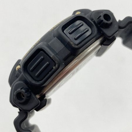  CASIO カシオ G-SHOCK ジーショック クォーツ メンズ 腕時計 DW-9052GBX