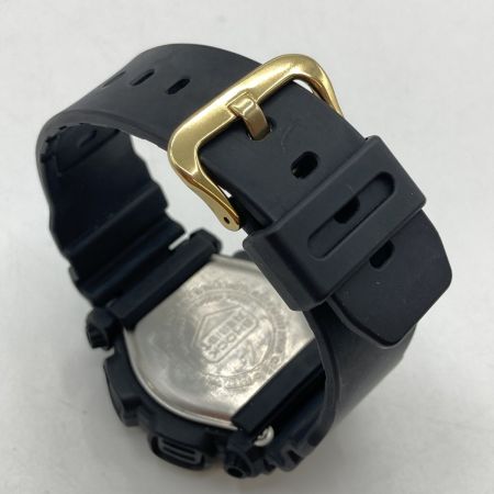  CASIO カシオ G-SHOCK ジーショック クォーツ メンズ 腕時計 DW-9052GBX