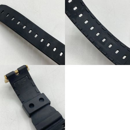  CASIO カシオ G-SHOCK ジーショック クォーツ メンズ 腕時計 DW-9052GBX