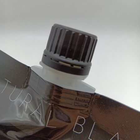  VALANROSH VR ヘアカラークリームシャンプー ダークブラウン ヘアカラークリームシャンプー 400g