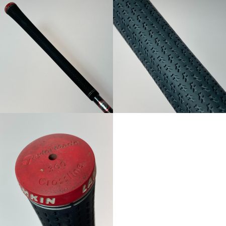  TaylorMade テーラーメイド STEALTH2 ステルス2 RESCUE 5UT 25° ユーティリティ レフティ TENSEI テンセイ レッド TM60 R