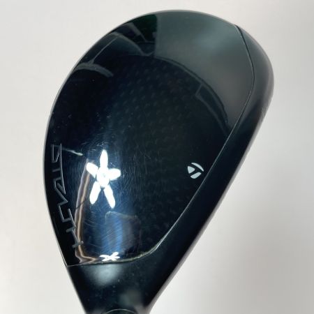  TaylorMade テーラーメイド STEALTH2 ステルス2 RESCUE 5UT 25° ユーティリティ レフティ TENSEI テンセイ レッド TM60 R