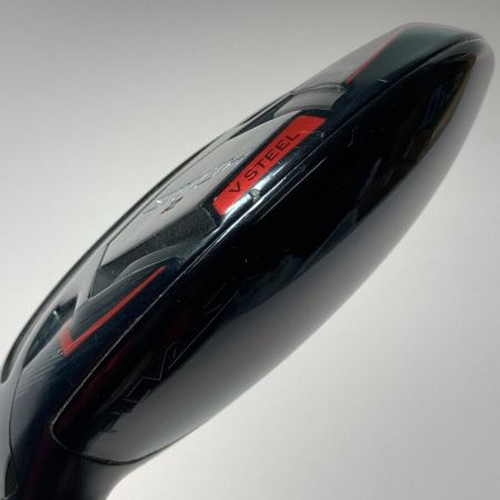  TaylorMade テーラーメイド STEALTH2 ステルス2 RESCUE 5UT 25° ユーティリティ レフティ TENSEI テンセイ レッド TM60 R