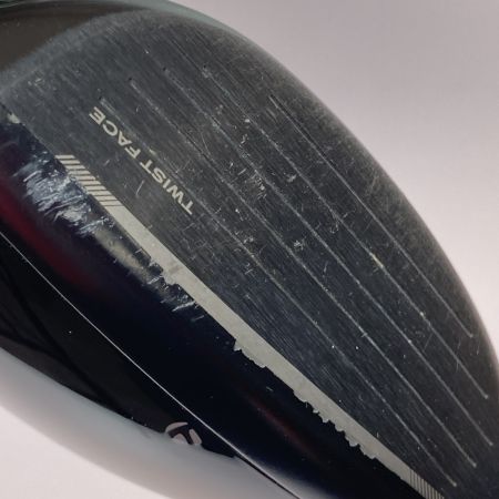  TaylorMade テーラーメイド STEALTH2 ステルス2 RESCUE 5UT 25° ユーティリティ レフティ TENSEI テンセイ レッド TM60 R