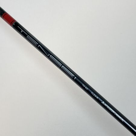  TaylorMade テーラーメイド STEALTH2 ステルス2 RESCUE 5UT 25° ユーティリティ レフティ TENSEI テンセイ レッド TM60 R