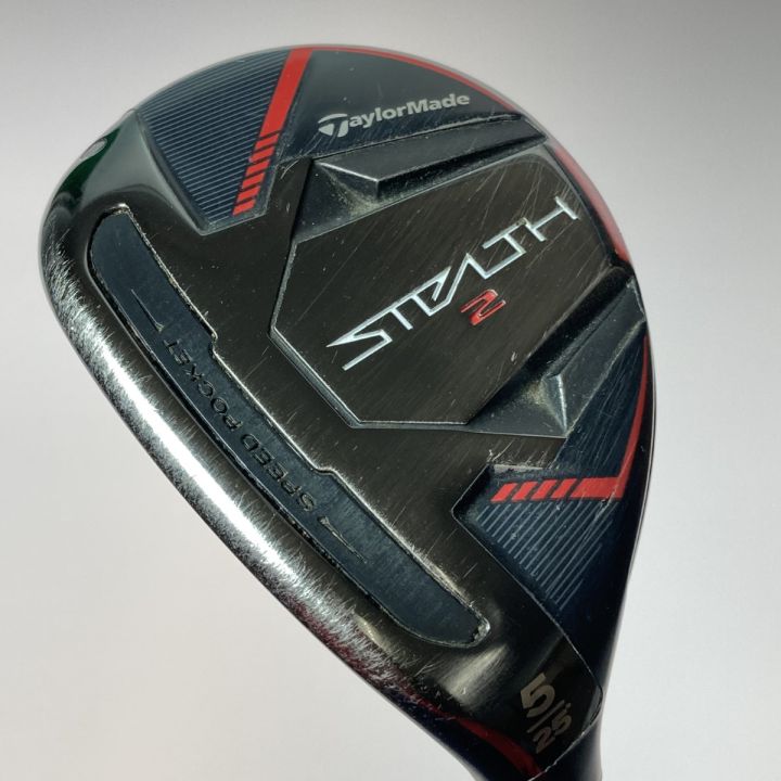 TaylorMade Stealth ユーティリティ 2本セット 3UT,4UT 2本セット