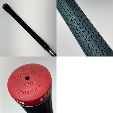  TaylorMade テーラーメイド STEALTH2 ステルス2 レスキュー 4U 22° ユーティリティ レフティ TENSEI テンセイ レッド TM60 R